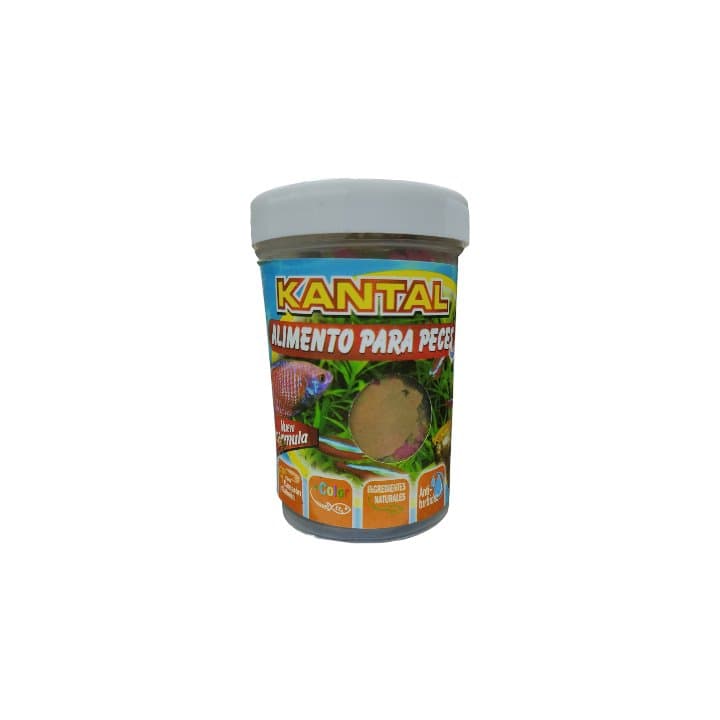 KANTAL PECES 20g