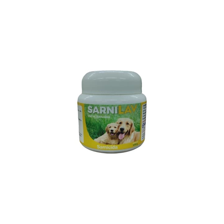 SARNILAV 100g