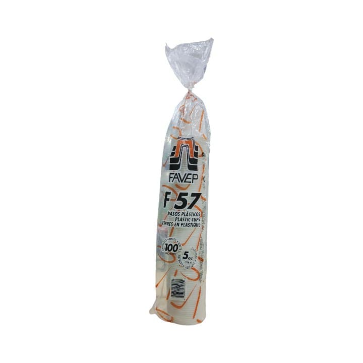 FAVEP VASO F-57 100und