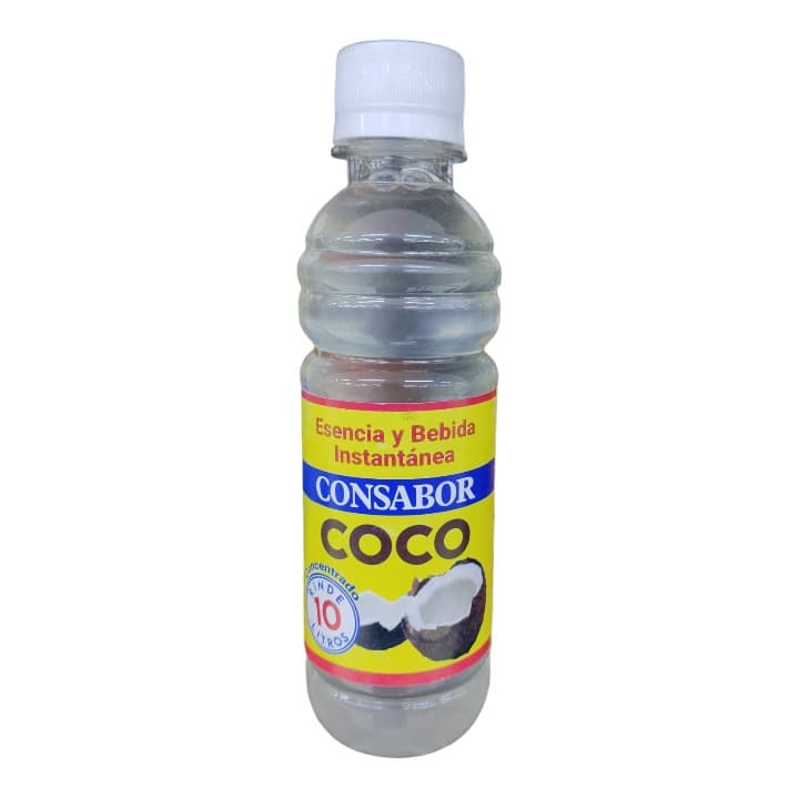CONSABOR COCO 212Ml - 1