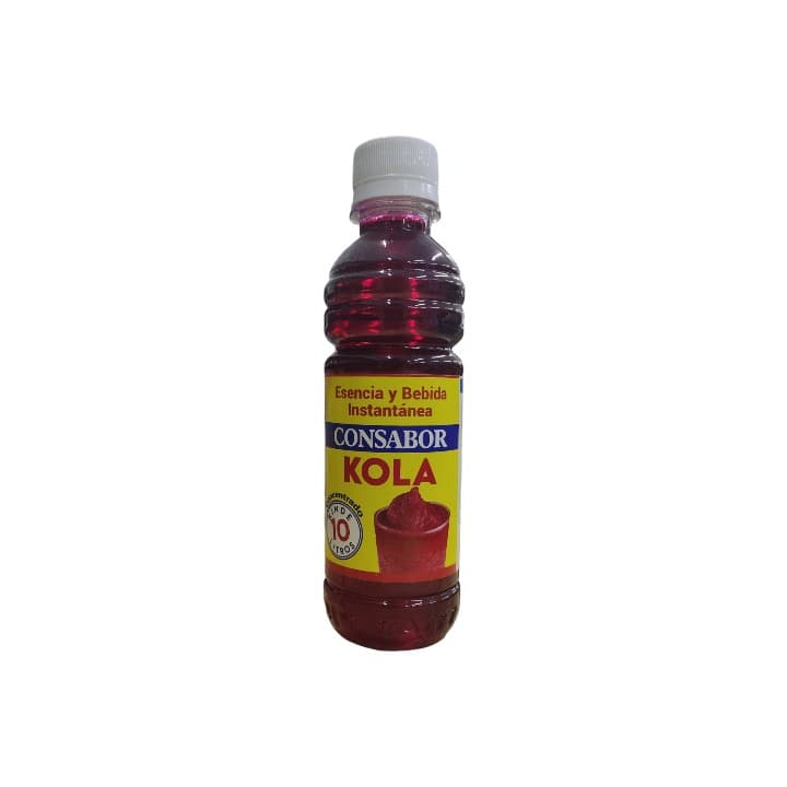 CONSABOR KOLA 212Ml 