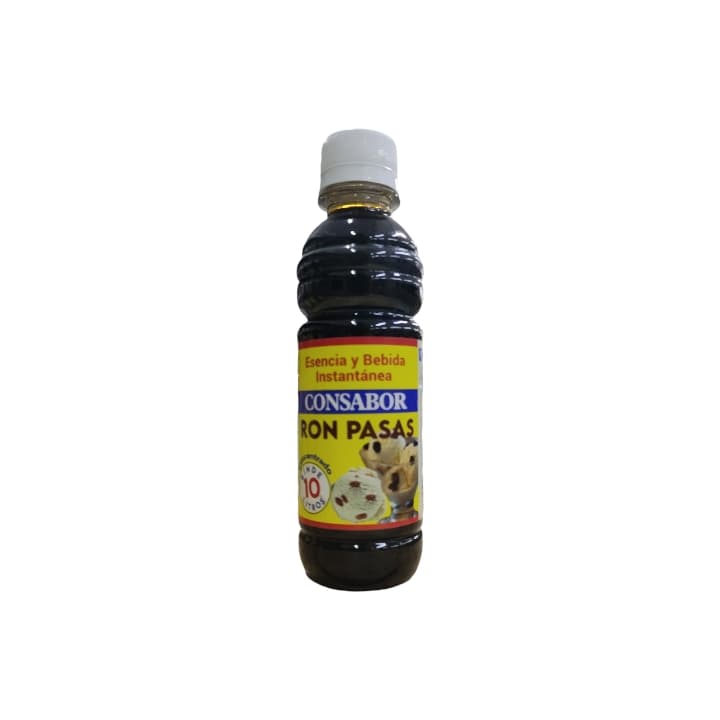 CONSABOR RONPASA 212Ml - 1