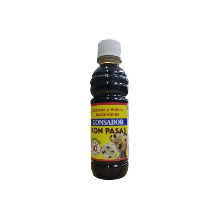 CONSABOR RONPASA 212Ml   