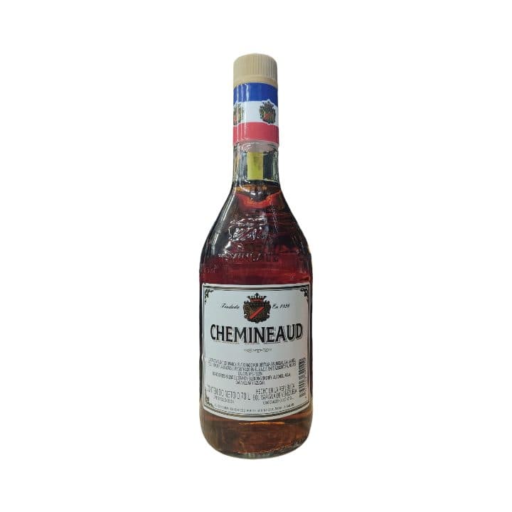 CHEMINEAUD 0.70Lts