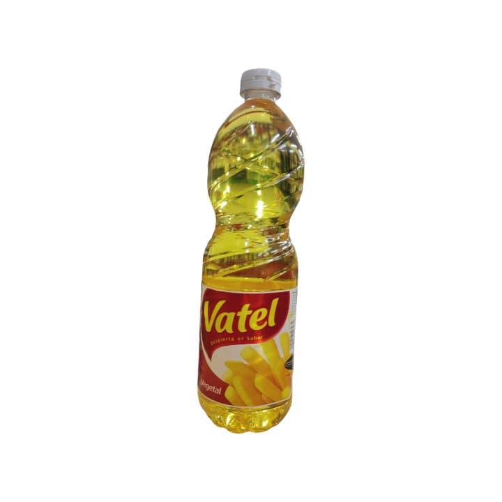 VATEL VEGETAL 1L