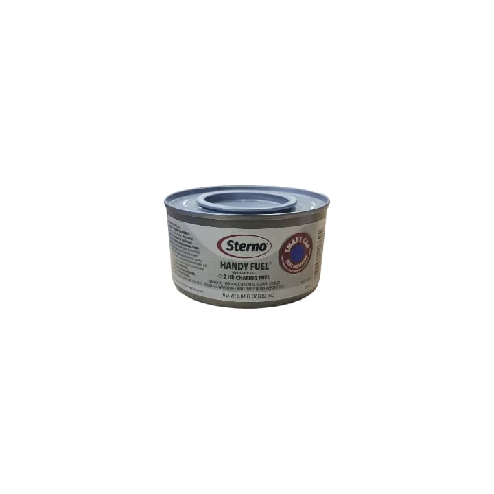 STERNO HANDY FUEGO ENVASADO 202ml - 1