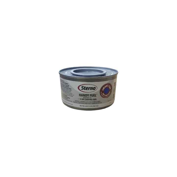 STERNO HANDY FUEGO ENVASADO 202ml 