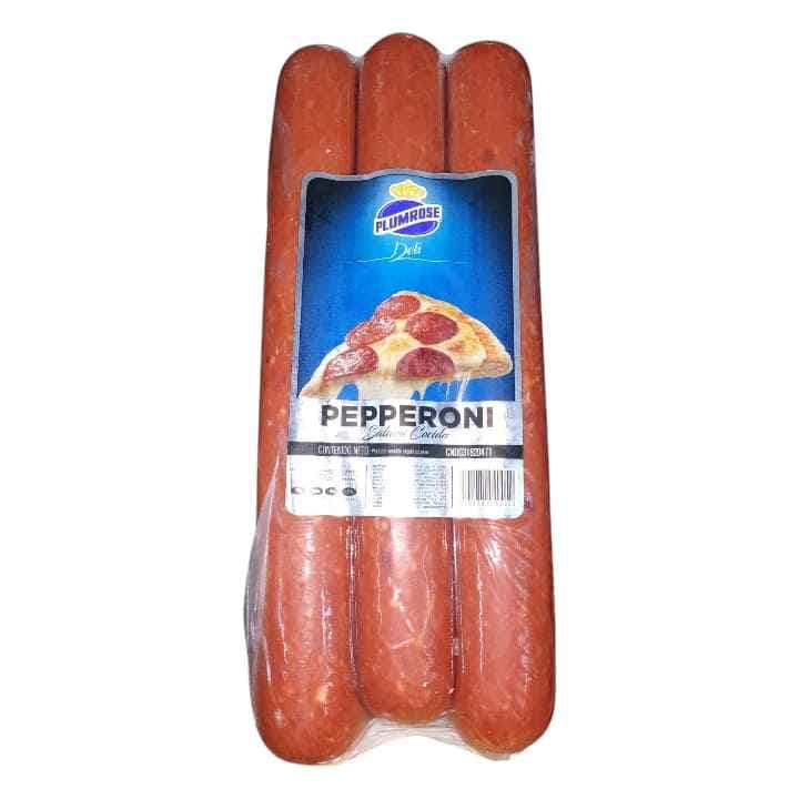 PLUMROSE PEPERONI Kg