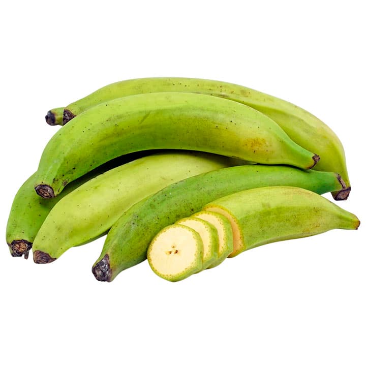 PLATANO Kg - 1