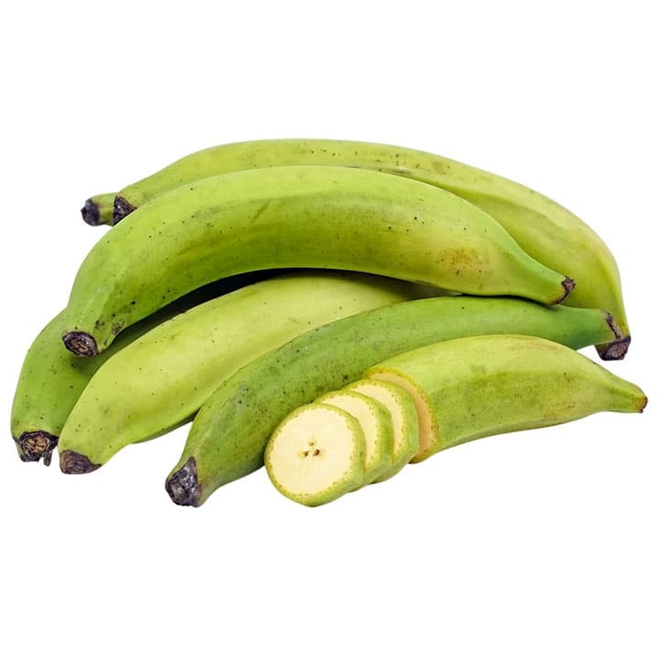 PLATANO Kg
