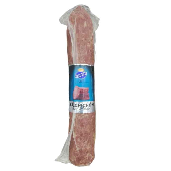 PLUMROSE DELI SALCHICHON MILANO 900g