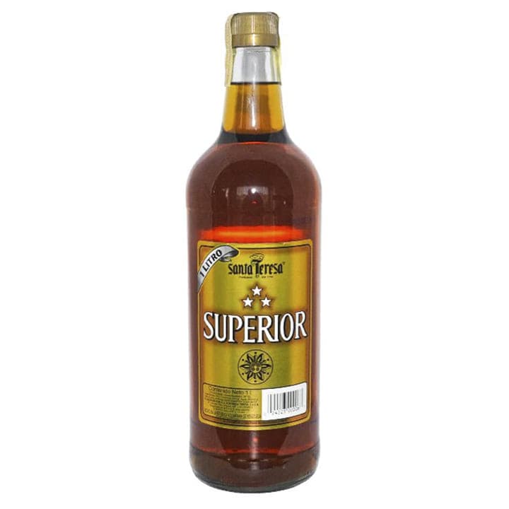SUPERIOR RON 1Lts - 1