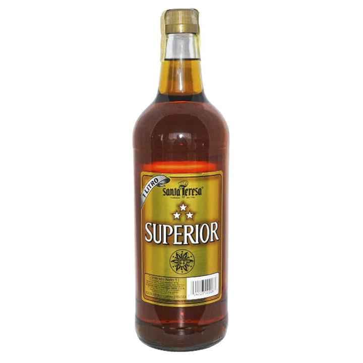 SUPERIOR RON 1Lts