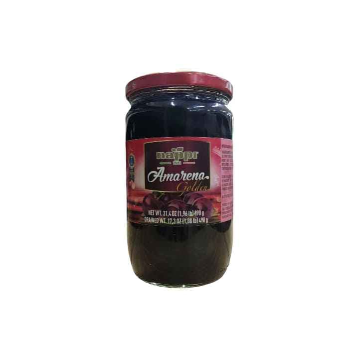 NAPPI AMARENA GOLDEN 890g