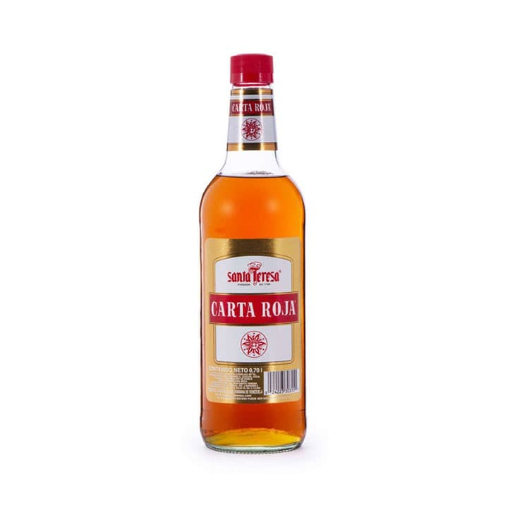 CARTA ROJA 1lts - 1