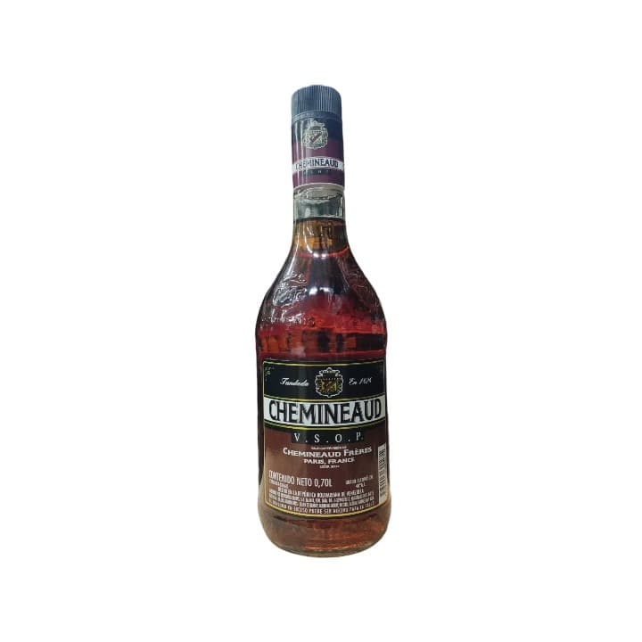 CHEMINEAUD VSOP 0.70Lts - 1