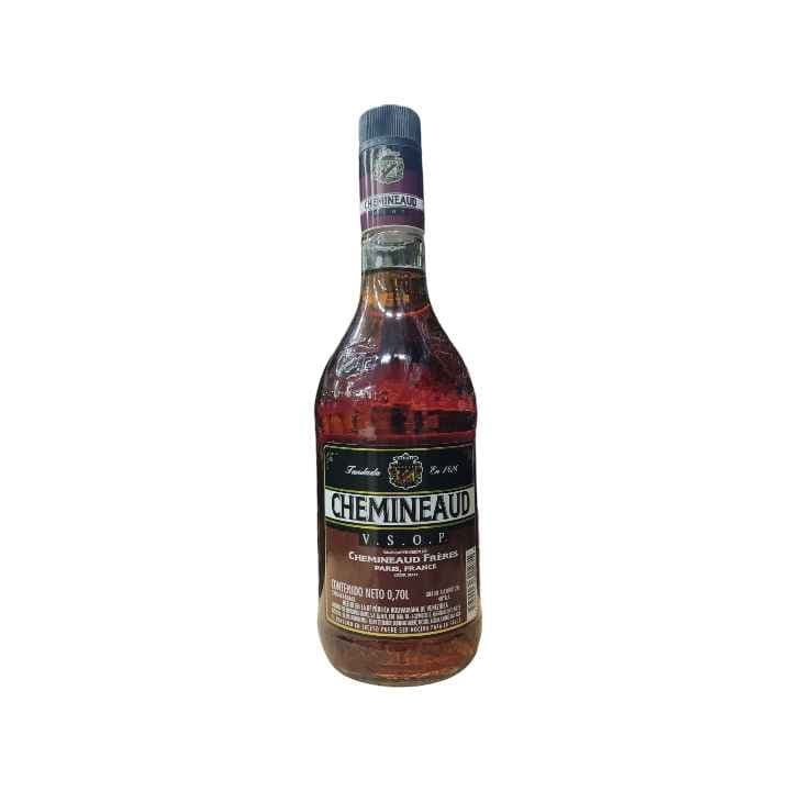 CHEMINEAUD VSOP 0.70Lts