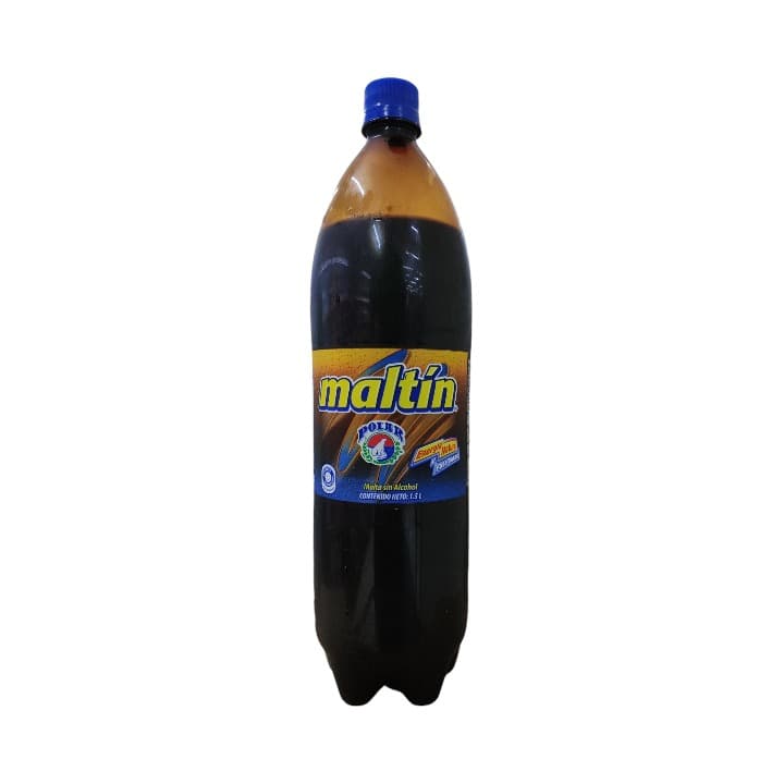 POLAR MALTA 1.5L - 1