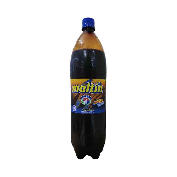 POLAR MALTA 1.5L