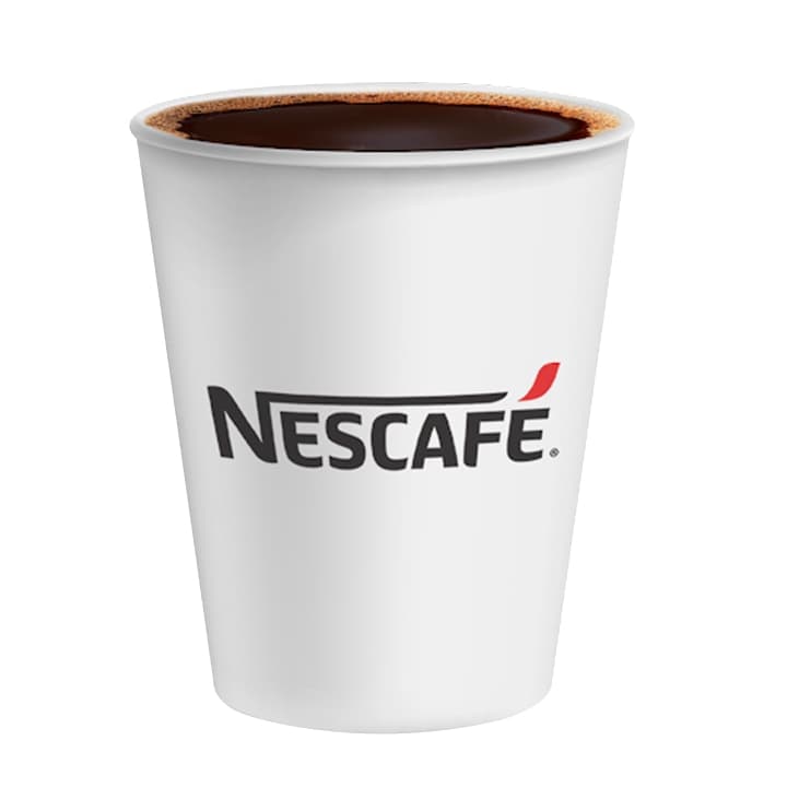 NESCAFE MOKACCINO - 1