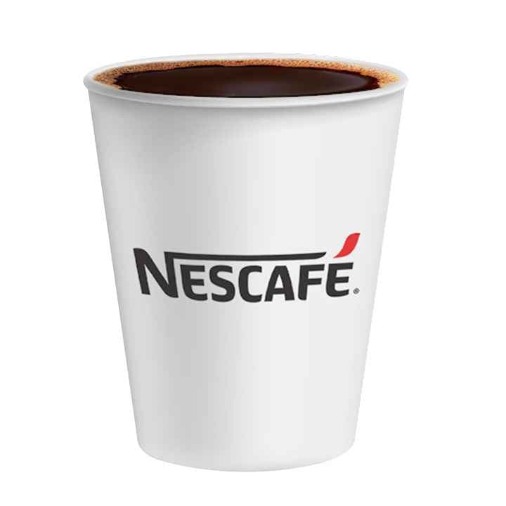 NESCAFE MOKACCINO 