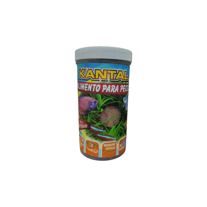 KANTAL PECES 50g - 1