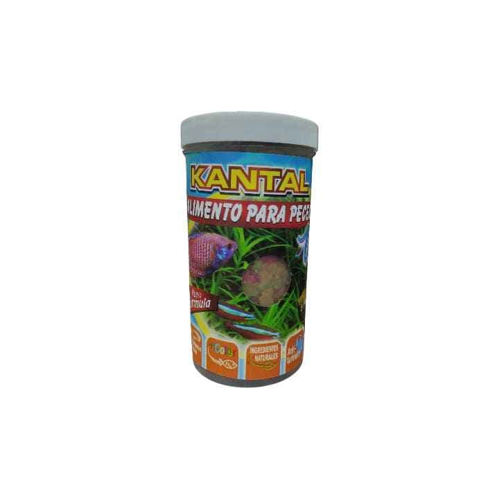 KANTAL PECES 50g