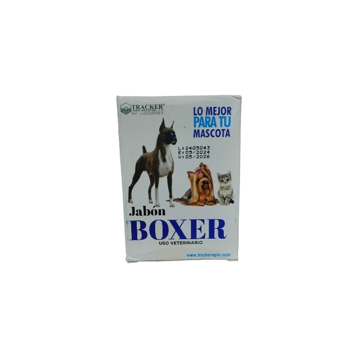 BOXER JABON 100g - 1