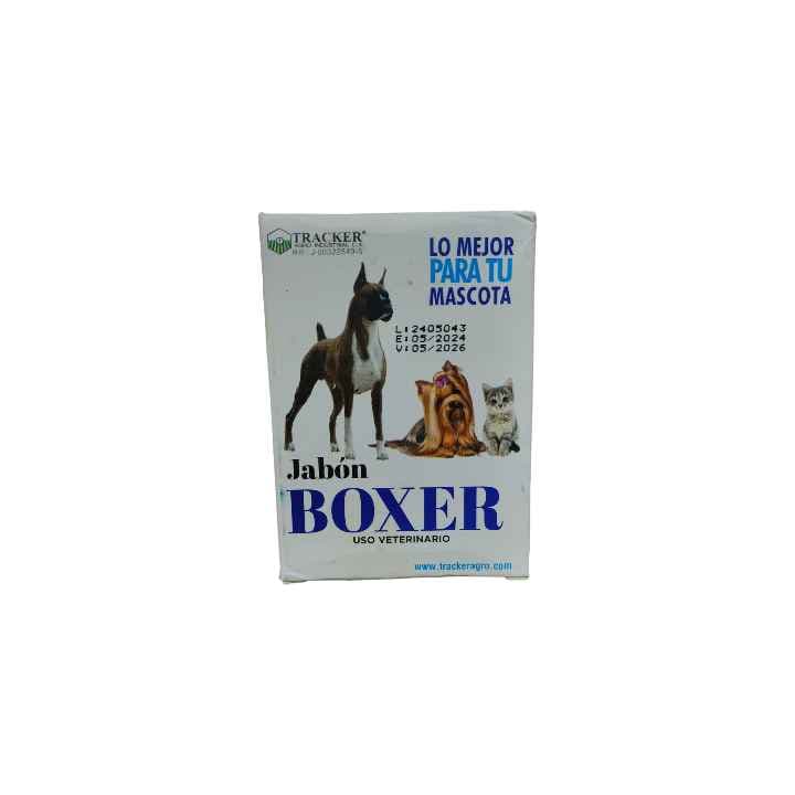 BOXER JABON 100g