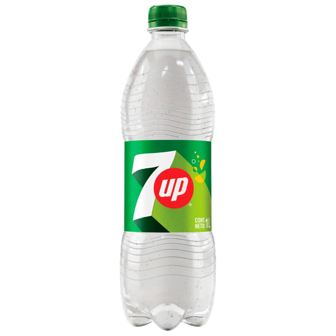 7UP 1L - 1