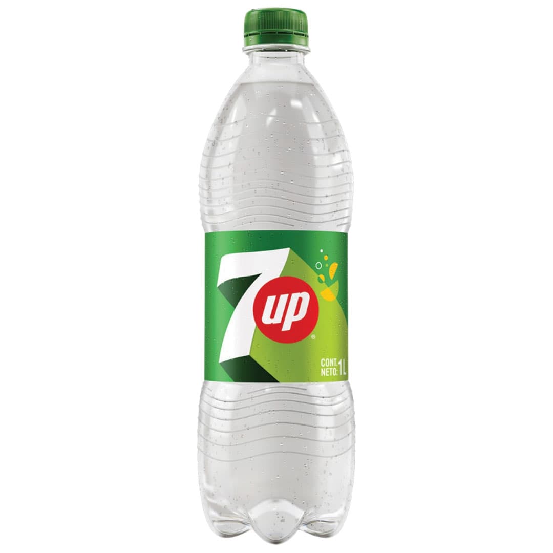 7UP 1L