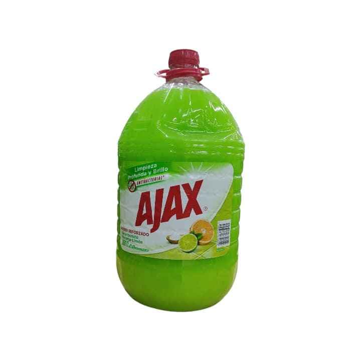 AJAX BICARB NARAN LIMON 5L