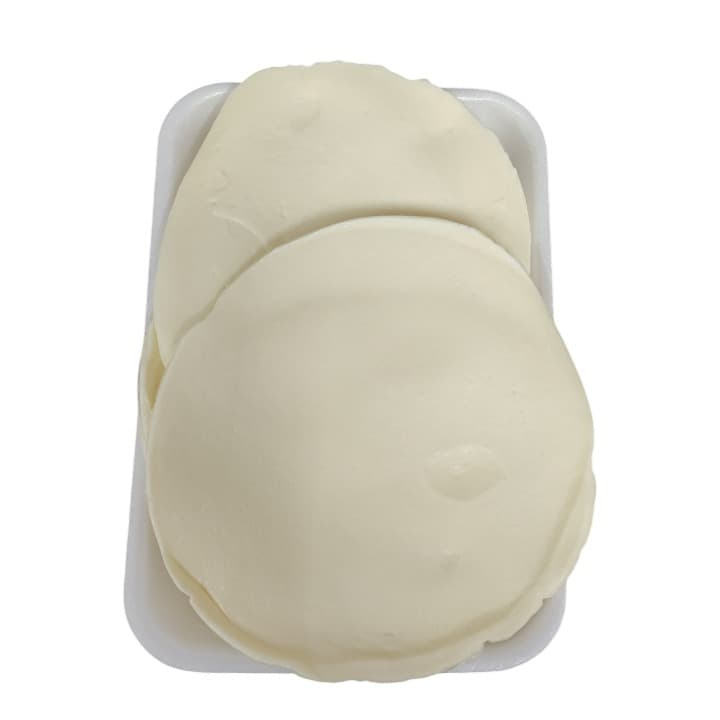 LACTEOS ZULIA QUESO MANO Kg - 1