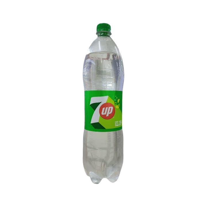 7UP 1.5L - 1