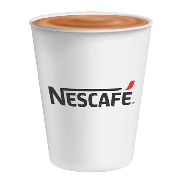 NESCAFE VAINILLA