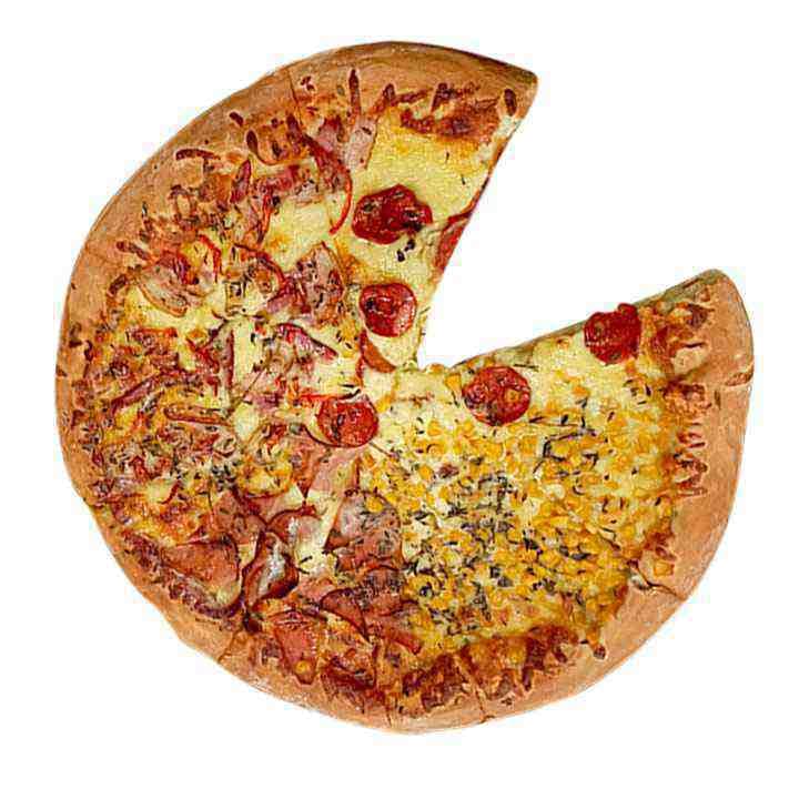 PIZZA MERCASA