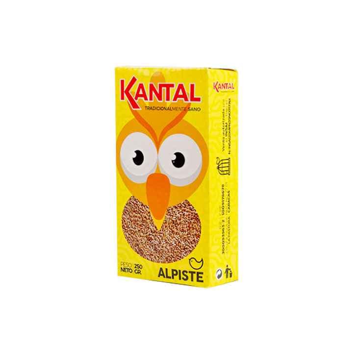KANTAL ALPISTE ESTUCHE 250g