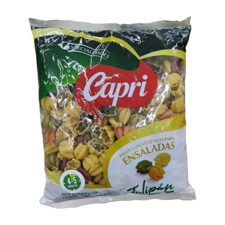 CAPRI ESPECIAL TULIPAN 500g - 1