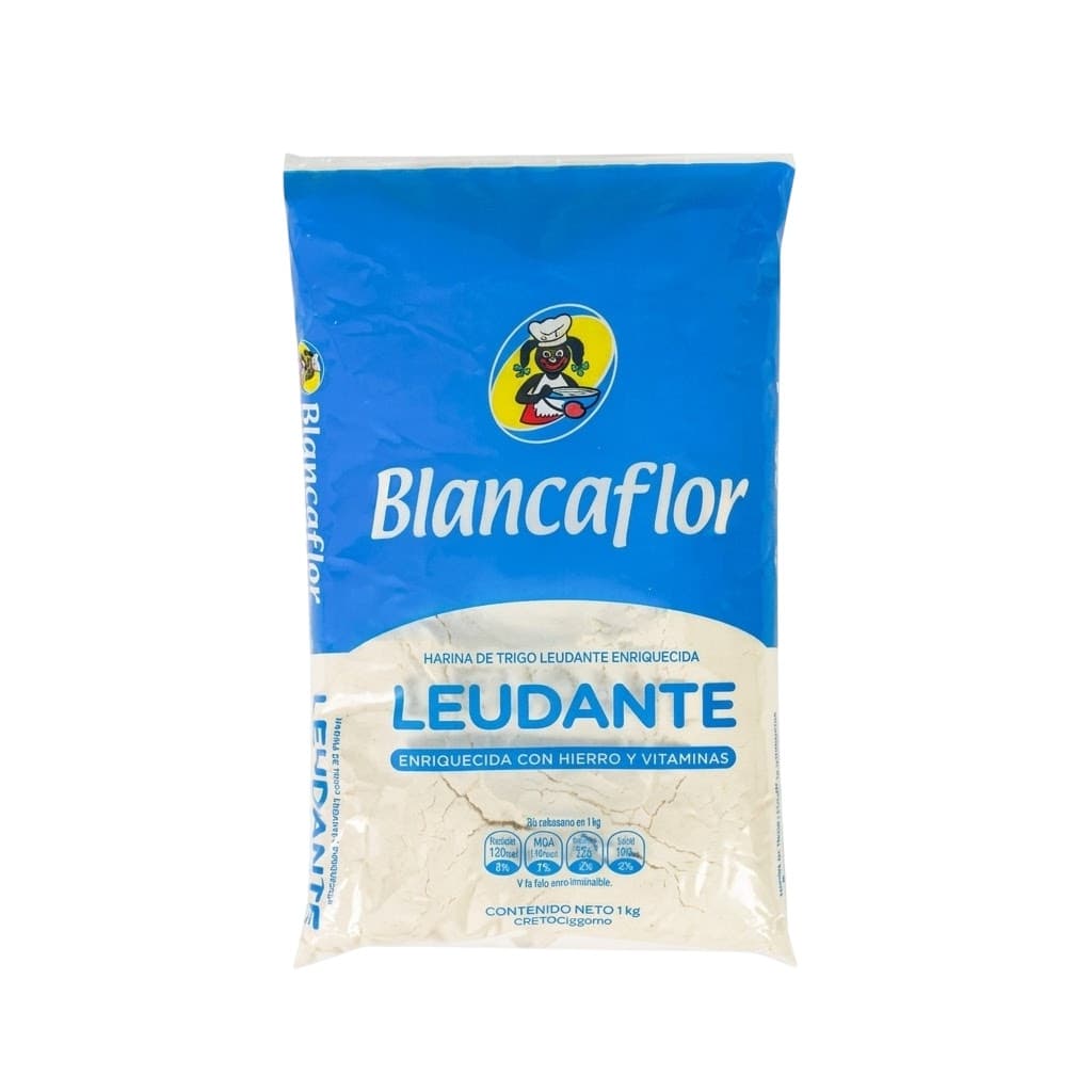 BLANCAFLOR LEUDANTE 1Kg