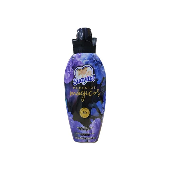 SUAVITEL COMPLETE FRESCA PRIMAVERA 700ml - 1