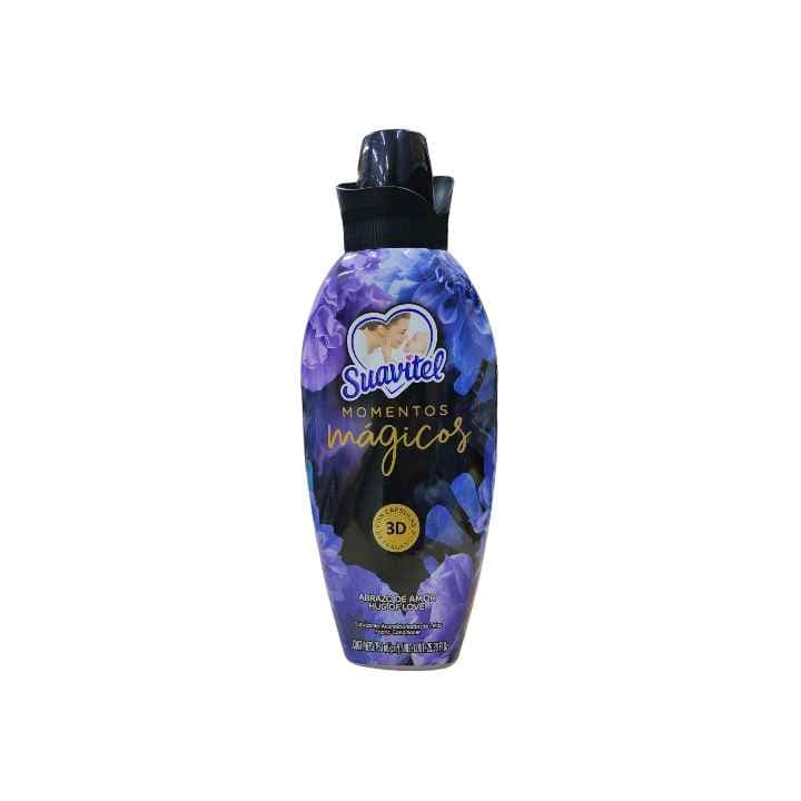 SUAVITEL COMPLETE FRESCA PRIMAVERA 700ml