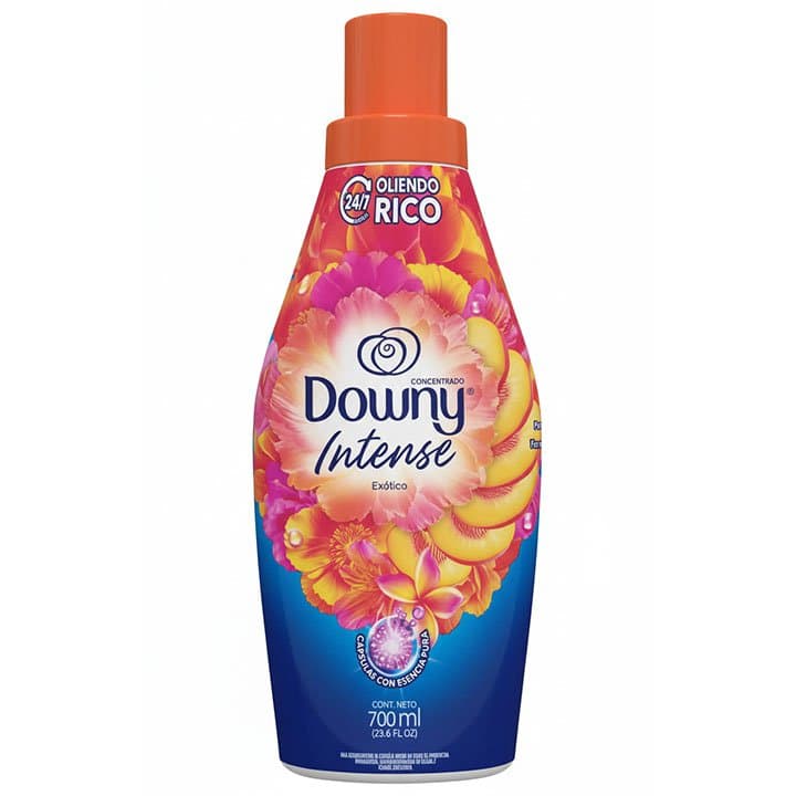 DOWNY INTENSE EXOTICO 700cc - 1