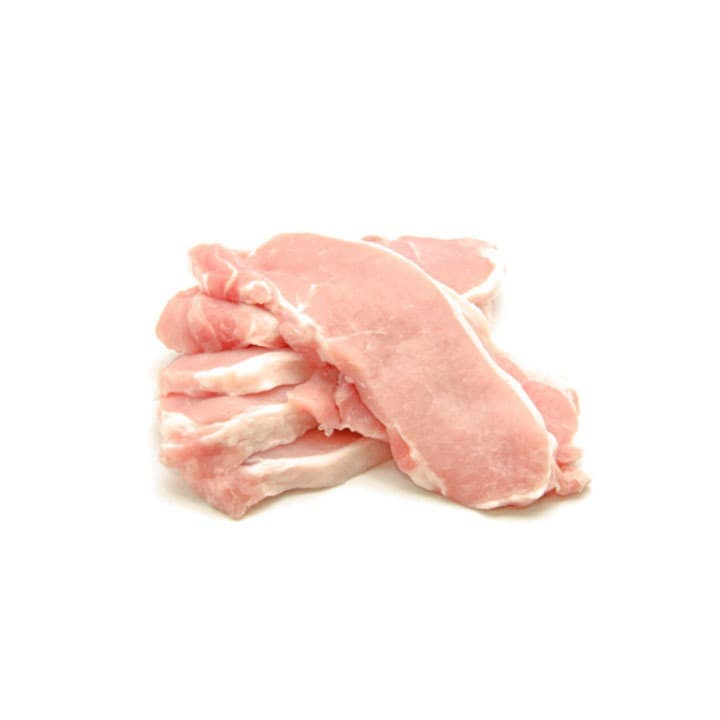 CERDO BISTEK Kg