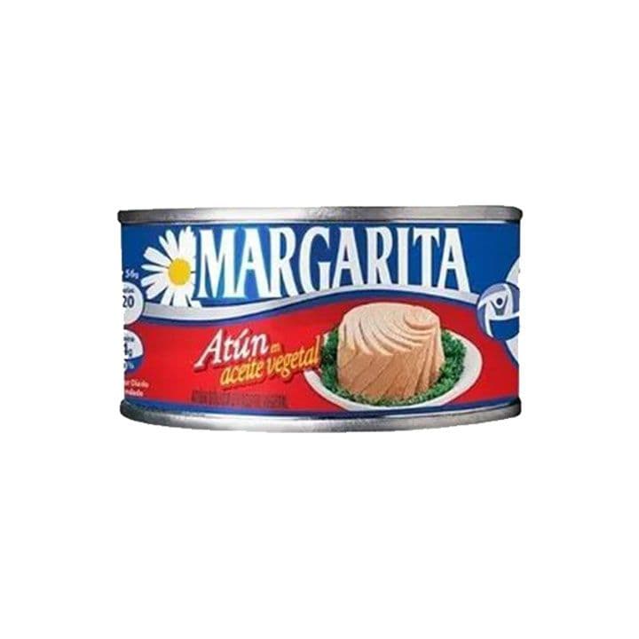MARGARITA ATUN ACEITE 170g