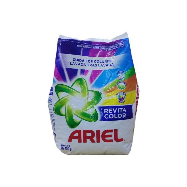 ARIEL REVITA COL 450g