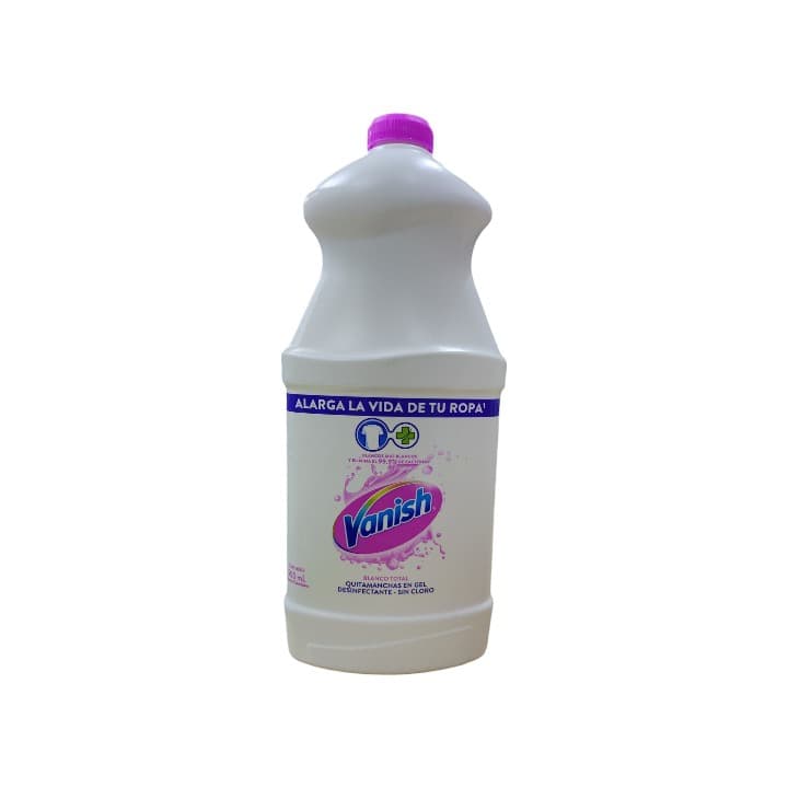 VANISH GEL BLANCO 900Ml