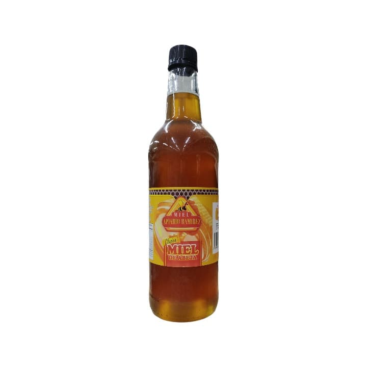 APIARIO MIEL ABEJA 680cc - 1