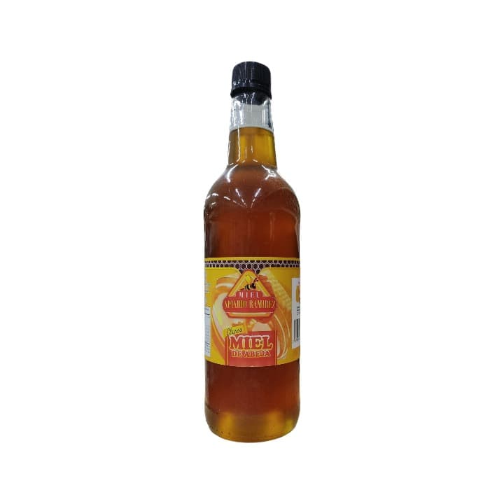 APIARIO MIEL ABEJA 680cc