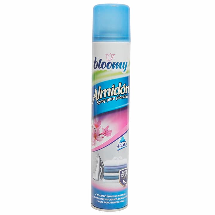 ALASKA ALMIDON SPRAY 437ml - 1