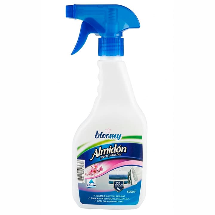ALASKA ALMIDON PIST 500ml - 1
